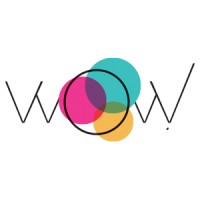 WOW & CO logo, WOW & CO contact details