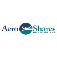 Aeroshares Charter LLC logo, Aeroshares Charter LLC contact details