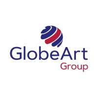 Globeartgroup logo, Globeartgroup contact details