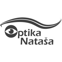 Optika Nataša logo, Optika Nataša contact details