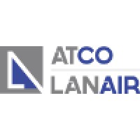 ATCO LanAir, Inc. logo, ATCO LanAir, Inc. contact details