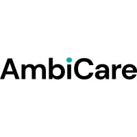 AmbiCare logo, AmbiCare contact details