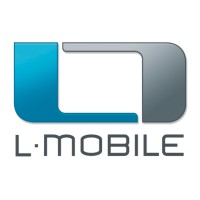 L-mobile España logo, L-mobile España contact details