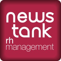 News Tank RH management logo, News Tank RH management contact details