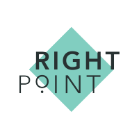 Right Point logo, Right Point contact details