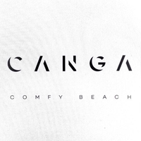 CANGA - Comfy Beach logo, CANGA - Comfy Beach contact details