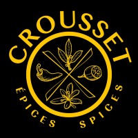 Épices Crousset - Crousset Spices logo, Épices Crousset - Crousset Spices contact details