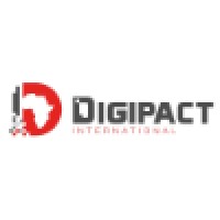 Digipact International logo, Digipact International contact details