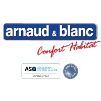 SARL ARNAUD ET BLANC logo, SARL ARNAUD ET BLANC contact details