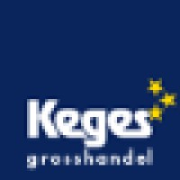 Keges Grosshandel AB logo, Keges Grosshandel AB contact details