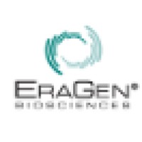 EraGen Biosciences logo, EraGen Biosciences contact details