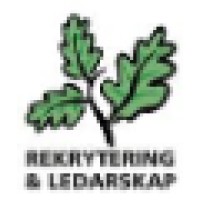 Rekrytering & Ledarskap AB logo, Rekrytering & Ledarskap AB contact details