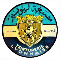 Teinturerie Lyonnaise logo, Teinturerie Lyonnaise contact details