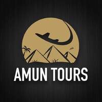 Amun Tours logo, Amun Tours contact details