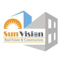 Sun Vision Real Estate logo, Sun Vision Real Estate contact details