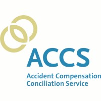 Accident Compensation Conciliation Service logo, Accident Compensation Conciliation Service contact details