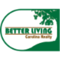 Better Living Carolina Realty logo, Better Living Carolina Realty contact details