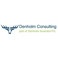 Denholm Consulting logo, Denholm Consulting contact details