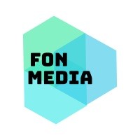 Fon Media Solutions logo, Fon Media Solutions contact details