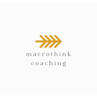 Macrothink Coaching logo, Macrothink Coaching contact details