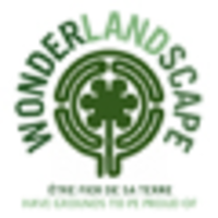 Wonderlandscape logo, Wonderlandscape contact details