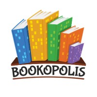 BOOKOPOLIS logo, BOOKOPOLIS contact details