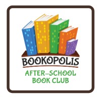 Bookopolis Book Club logo, Bookopolis Book Club contact details