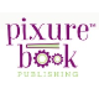 Pixure Book Publishing logo, Pixure Book Publishing contact details