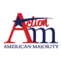 American Majority Action logo, American Majority Action contact details