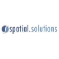 Spatial Solutions logo, Spatial Solutions contact details