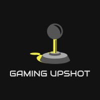 Gaming Upshot logo, Gaming Upshot contact details