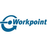 Workpoint logo, Workpoint contact details