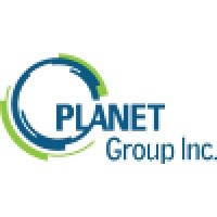 Planet Group, Inc. logo, Planet Group, Inc. contact details