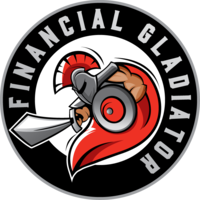 Financial Gladiator logo, Financial Gladiator contact details