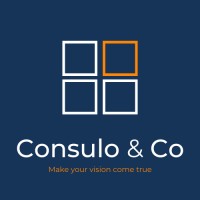 Consulo & Co logo, Consulo & Co contact details