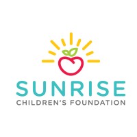 Sunrise Children's Foundation logo, Sunrise Children's Foundation contact details