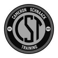 Cameron Schnaack Training logo, Cameron Schnaack Training contact details