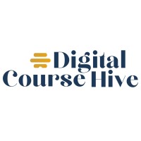 Digital Course Hive logo, Digital Course Hive contact details