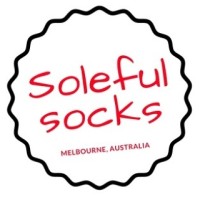 Soleful Socks Australia logo, Soleful Socks Australia contact details