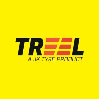 JK Treel logo, JK Treel contact details