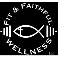 Fit & Faithful Wellness logo, Fit & Faithful Wellness contact details