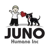 Juno Humane Inc. logo, Juno Humane Inc. contact details