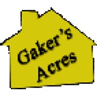 Gakers Acres Real Estate logo, Gakers Acres Real Estate contact details