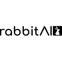 rabbitAI logo, rabbitAI contact details