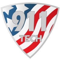 911 Tech, Inc. logo, 911 Tech, Inc. contact details