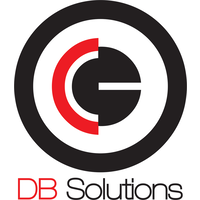 DB_Solutions logo, DB_Solutions contact details