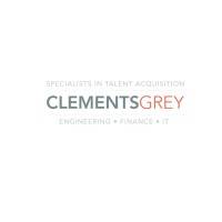 Clements Grey Ltd - International Talent Acquisition Specialist logo, Clements Grey Ltd - International Talent Acquisition Specialist contact details