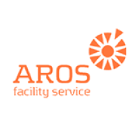 Aros Facility Service logo, Aros Facility Service contact details