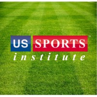 US Sports Institute logo, US Sports Institute contact details