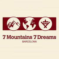 7 Mountains 7 Dreams logo, 7 Mountains 7 Dreams contact details